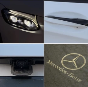 Mercedes-Benz GLC 220 2.2Dizel AMG Line 9G 4matik - 20000 € - 72880524 13 | Car24.bg Mercedes-Benz GLC 220 2.2Dizel AMG Line 9G 4matik - 20000 € - 72880524 13