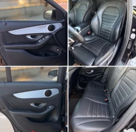 Mercedes-Benz GLC 220 2.2Dizel AMG Line 9G 4matik - 20000 € - 72880524 9 | Car24.bg Mercedes-Benz GLC 220 2.2Dizel AMG Line 9G 4matik - 20000 € - 72880524 9