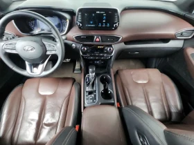 Hyundai Santa fe Diesel 2, 0 4WD| 181к.с. | Auto.bg — изображение 7 Hyundai Santa fe Diesel 2, 0 4WD| 181к.с. | Auto.bg — изображение 7
