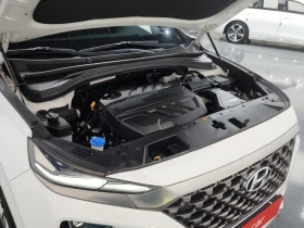 Hyundai Santa fe Diesel 2, 0 4WD| 181к.с. | Auto.bg — изображение 6 Hyundai Santa fe Diesel 2, 0 4WD| 181к.с. | Auto.bg — изображение 6