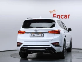 Hyundai Santa fe Diesel 2, 0 4WD| 181к.с. | Auto.bg — изображение 4 Hyundai Santa fe Diesel 2, 0 4WD| 181к.с. | Auto.bg — изображение 4