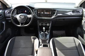VW T-Roc 2.0ТDI* HIGHLINE* FACELIFT* DIGITAL | Auto.bg — изображение 16 VW T-Roc 2.0ТDI* HIGHLINE* FACELIFT* DIGITAL | Auto.bg — изображение 16