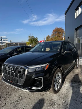 Audi Q7 55 TFSI * BANG & OLUFSEN * 360 CAM