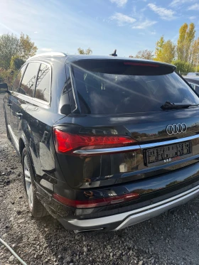 Audi Q7 55 TFSI * BANG & OLUFSEN * 360 CAM | Auto.bg — изображение 4 Audi Q7 55 TFSI * BANG & OLUFSEN * 360 CAM | Auto.bg — изображение 4