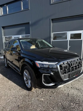 Audi Q7 55 TFSI * BANG & OLUFSEN * 360 CAM | Auto.bg — изображение 3 Audi Q7 55 TFSI * BANG & OLUFSEN * 360 CAM | Auto.bg — изображение 3