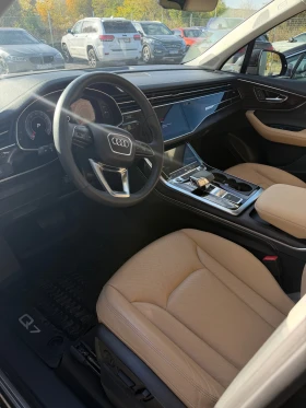 Audi Q7 55 TFSI * BANG & OLUFSEN * 360 CAM | Auto.bg — изображение 8 Audi Q7 55 TFSI * BANG & OLUFSEN * 360 CAM | Auto.bg — изображение 8
