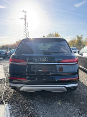 Audi Q7 55 TFSI * BANG & OLUFSEN * 360 CAM | Auto.bg — изображение 5 Audi Q7 55 TFSI * BANG & OLUFSEN * 360 CAM | Auto.bg — изображение 5