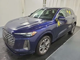 Audi Q5 * 2.0 TFSI quattro * CARFAX * ЦЕНА ДО БГ