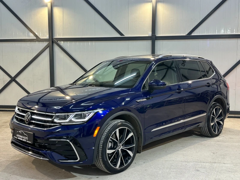 VW Tiguan * R-LINE* 19 500км* LANE ASSIST* ОБДУХ* - 59999 лв. / 30677.00 € - 31645073 1 | Car24.bg VW Tiguan * R-LINE* 19 500км* LANE ASSIST* ОБДУХ* - 59999 лв. / 30677.00 € - 31645073 1