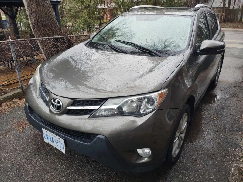 Toyota Rav4 * Limited * 2 КЛЮЧА* PANO* KEYLESS* ПОДГРЕВ* - 9000 € / 17602.47 лв. - 66388489 1 | Car24.bg Toyota Rav4 * Limited * 2 КЛЮЧА* PANO* KEYLESS* ПОДГРЕВ* - 9000 € / 17602.47 лв. - 66388489 1