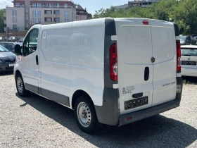 Opel Vivaro 2.0 CDTI | Auto.bg — изображение 14 Opel Vivaro 2.0 CDTI | Auto.bg — изображение 14