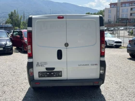 Opel Vivaro 2.0 CDTI | Auto.bg — изображение 12 Opel Vivaro 2.0 CDTI | Auto.bg — изображение 12