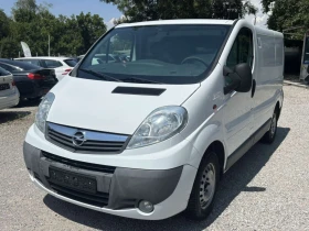 Opel Vivaro 2.0 CDTI