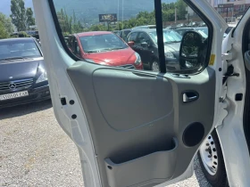Opel Vivaro 2.0 CDTI | Auto.bg — изображение 9 Opel Vivaro 2.0 CDTI | Auto.bg — изображение 9