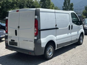 Opel Vivaro 2.0 CDTI | Auto.bg — изображение 3 Opel Vivaro 2.0 CDTI | Auto.bg — изображение 3