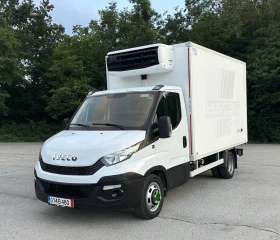 Iveco Daily 35C13* ХЛАДИЛЕН-29* ТОК* XARIOS 600* КЛИМА* N1