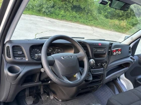 Iveco Daily 35C13* ХЛАДИЛЕН-29* ТОК* XARIOS 600* КЛИМА* N1 | Auto.bg — изображение 11 Iveco Daily 35C13* ХЛАДИЛЕН-29* ТОК* XARIOS 600* КЛИМА* N1 | Auto.bg — изображение 11