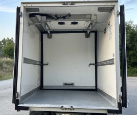 Iveco Daily 35C13* ХЛАДИЛЕН-29* ТОК* XARIOS 600* КЛИМА* N1 | Auto.bg — изображение 7 Iveco Daily 35C13* ХЛАДИЛЕН-29* ТОК* XARIOS 600* КЛИМА* N1 | Auto.bg — изображение 7