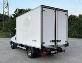 Iveco Daily 35C13* ХЛАДИЛЕН-29* ТОК* XARIOS 600* КЛИМА* N1 | Auto.bg — изображение 5 Iveco Daily 35C13* ХЛАДИЛЕН-29* ТОК* XARIOS 600* КЛИМА* N1 | Auto.bg — изображение 5