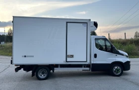 Iveco Daily 35C13* ХЛАДИЛЕН-29* ТОК* XARIOS 600* КЛИМА* N1 | Auto.bg — изображение 4 Iveco Daily 35C13* ХЛАДИЛЕН-29* ТОК* XARIOS 600* КЛИМА* N1 | Auto.bg — изображение 4