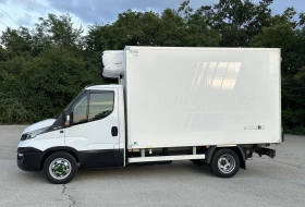 Iveco Daily 35C13* ХЛАДИЛЕН-29* ТОК* XARIOS 600* КЛИМА* N1 | Auto.bg — изображение 3 Iveco Daily 35C13* ХЛАДИЛЕН-29* ТОК* XARIOS 600* КЛИМА* N1 | Auto.bg — изображение 3