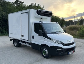 Iveco Daily 35C13* ХЛАДИЛЕН-29* ТОК* XARIOS 600* КЛИМА* N1 | Auto.bg — изображение 2 Iveco Daily 35C13* ХЛАДИЛЕН-29* ТОК* XARIOS 600* КЛИМА* N1 | Auto.bg — изображение 2
