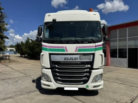 Daf XF 460 FT МЕГА 4х2 | Auto.bg — изображение 2 Daf XF 460 FT МЕГА 4х2 | Auto.bg — изображение 2