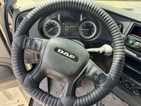 Daf XF 460 FT МЕГА 4х2 | Auto.bg — изображение 9 Daf XF 460 FT МЕГА 4х2 | Auto.bg — изображение 9
