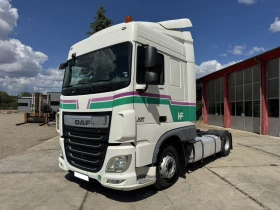 Daf XF 460 FT МЕГА 4х2
