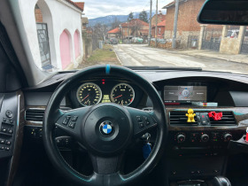 BMW 545 4.4 | Mobile.bg   11
