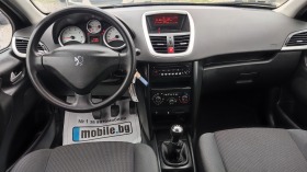 Peugeot 207 1.4i 95. FACELIFT | Mobile.bg   10