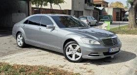 Mercedes-Benz S 350 undefined | Auto.bg — изображение 3 Mercedes-Benz S 350 undefined | Auto.bg — изображение 3