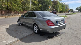 Mercedes-Benz S 350 undefined | Auto.bg — изображение 5 Mercedes-Benz S 350 undefined | Auto.bg — изображение 5