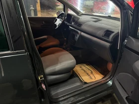 VW Sharan 1.9 tdi 131 кс Germany Top full - 4090 € / 7999.34 лв. - 81803215 9 | Car24.bg VW Sharan 1.9 tdi 131 кс Germany Top full - 4090 € / 7999.34 лв. - 81803215 9