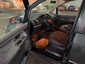 VW Sharan 1.9 tdi 131 кс Germany Top full - 4090 € / 7999.34 лв. - 81803215 11 | Car24.bg VW Sharan 1.9 tdi 131 кс Germany Top full - 4090 € / 7999.34 лв. - 81803215 11