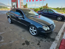 Mercedes-Benz CLK 2, 7 cdi 177.k.c. avangard - 3500 € / 6845.40 лв. - 54133361 4 | Car24.bg Mercedes-Benz CLK 2, 7 cdi 177.k.c. avangard - 3500 € / 6845.40 лв. - 54133361 4