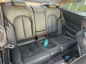 Mercedes-Benz CLK 2, 7 cdi 177.k.c. avangard - 3500 € / 6845.40 лв. - 54133361 13 | Car24.bg Mercedes-Benz CLK 2, 7 cdi 177.k.c. avangard - 3500 € / 6845.40 лв. - 54133361 13
