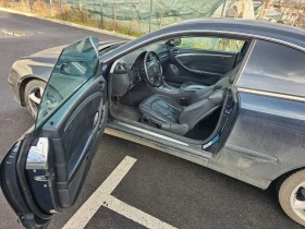 Mercedes-Benz CLK 2, 7 cdi 177.k.c. avangard - 3500 € / 6845.40 лв. - 54133361 10 | Car24.bg Mercedes-Benz CLK 2, 7 cdi 177.k.c. avangard - 3500 € / 6845.40 лв. - 54133361 10