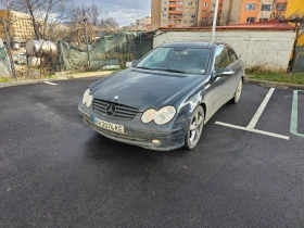 Mercedes-Benz CLK 2, 7 cdi 177.k.c. avangard - 3500 € / 6845.40 лв. - 54133361 14 | Car24.bg Mercedes-Benz CLK 2, 7 cdi 177.k.c. avangard - 3500 € / 6845.40 лв. - 54133361 14