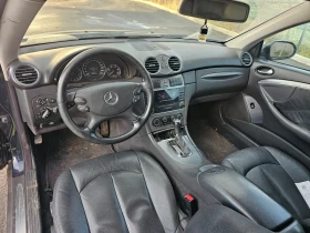Mercedes-Benz CLK 2, 7 cdi 177.k.c. avangard - 3500 € / 6845.40 лв. - 54133361 9 | Car24.bg Mercedes-Benz CLK 2, 7 cdi 177.k.c. avangard - 3500 € / 6845.40 лв. - 54133361 9