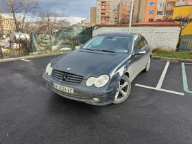Mercedes-Benz CLK 2, 7 cdi 177.k.c. avangard - 3500 € / 6845.40 лв. - 54133361 7 | Car24.bg Mercedes-Benz CLK 2, 7 cdi 177.k.c. avangard - 3500 € / 6845.40 лв. - 54133361 7