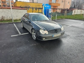 Mercedes-Benz CLK 2, 7 cdi 177.k.c. avangard - 3500 € / 6845.40 лв. - 54133361 16 | Car24.bg Mercedes-Benz CLK 2, 7 cdi 177.k.c. avangard - 3500 € / 6845.40 лв. - 54133361 16