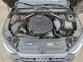 Audi A4 PREMIUM - 13500 € / 26403.70 лв. - 39567606 11 | Car24.bg Audi A4 PREMIUM - 13500 € / 26403.70 лв. - 39567606 11