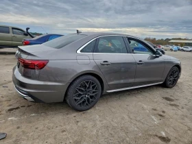 Audi A4 PREMIUM - 13500 € / 26403.70 лв. - 39567606 4 | Car24.bg Audi A4 PREMIUM - 13500 € / 26403.70 лв. - 39567606 4