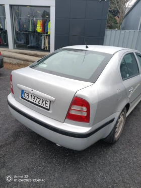 Skoda Octavia Хечбек - 1500 € / 2933.74 лв. - 70785990 3 | Car24.bg Skoda Octavia Хечбек - 1500 € / 2933.74 лв. - 70785990 3