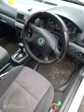 Skoda Octavia Хечбек - 1500 € / 2933.74 лв. - 70785990 7 | Car24.bg Skoda Octavia Хечбек - 1500 € / 2933.74 лв. - 70785990 7