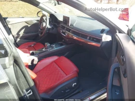 Audi S5 3.0T PREMIUM | Auto.bg — изображение 10 Audi S5 3.0T PREMIUM | Auto.bg — изображение 10