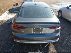 Audi S5 3.0T PREMIUM | Auto.bg — изображение 6 Audi S5 3.0T PREMIUM | Auto.bg — изображение 6