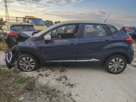 Renault Captur 0.9i | Auto.bg — изображение 3 Renault Captur 0.9i | Auto.bg — изображение 3