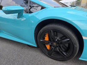 Lamborghini Huracan LP610-2 EVO* КРАЙНА ЦЕНА | Auto.bg — изображение 5 Lamborghini Huracan LP610-2 EVO* КРАЙНА ЦЕНА | Auto.bg — изображение 5